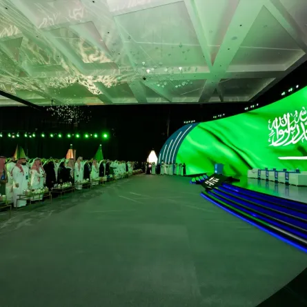 بدء ملتقى نموذج الرعاية الصحية السعودي 2026 