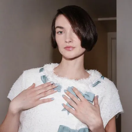 العناية بالأظافر في رمضان 