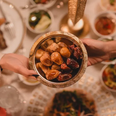 أفضل أماكن الإفطار في الرياض لشهر رمضان المبارك 2026