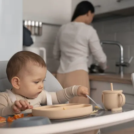 فوائد تقديم الروبيان لطفلك- مصدر الصورة: Freepik