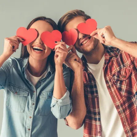 أبراج تحب من أول نظرة