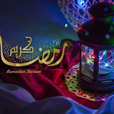 اجمل عبارات تهنئة رمضان 2026