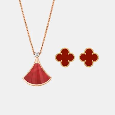 أحجار كريمة تزين إطلالاتك الرمضانية