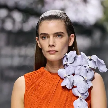 مكياج اللامكياج 