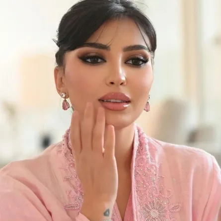 مكياج العيد 