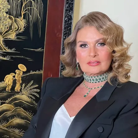 مكياج يوم الأم من وحي النجمات 