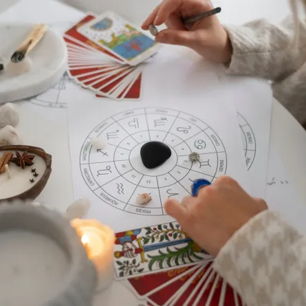 الأبراج وتصميم المنازل والديكور- مصدر الصورة freepik 