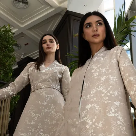 تصاميم من علامة My Fancy Closet - الصورة من العلامة  