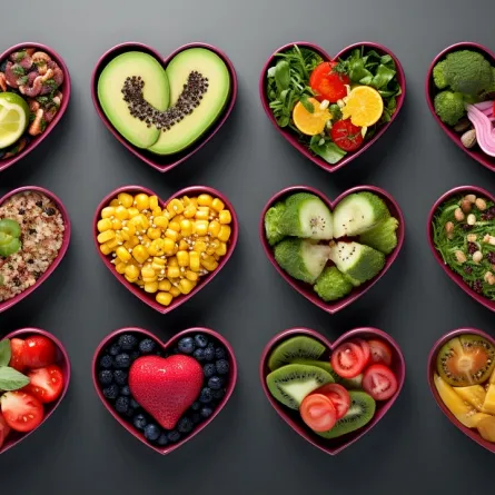 أفكار عملية ولذيذة ومغذّية للسحور في رمضان- المصدر  Freepik