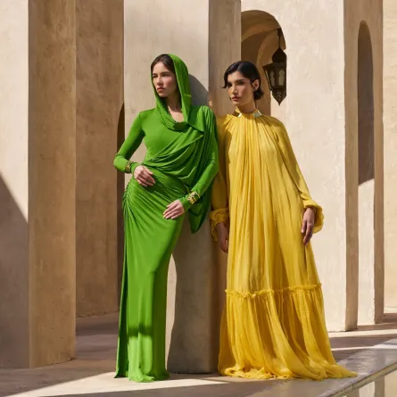 إليزابيتا فرانكي Elisabetta Franchi- الصورة من العلاقات العامة