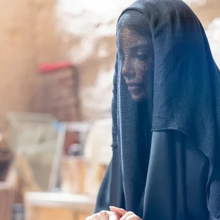 لمى عبد الوهاب- الصورة من حسابها على الانستغرام