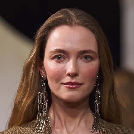 من عرض رالف لورين Ralph Lauren - الصورة من Launchmetrics/Spotlight©