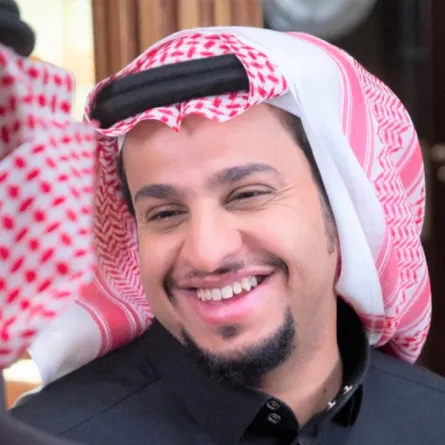 فيصل العيسى- الصورة من حساب شباب البومب على الانستغرام