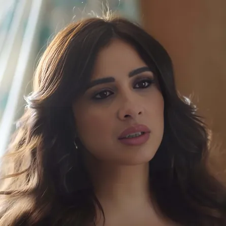 ياسمين عبد العزيز- الصورة من حسابها على إنستغرام