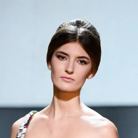 تسريحات شعر للمرأة العاملة