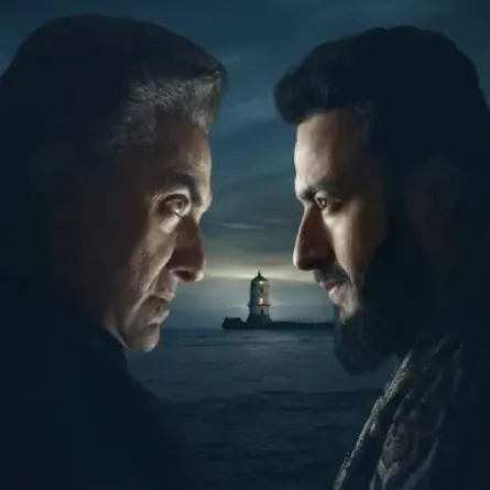 الحلقة 14 من مسلسل المداح 6.. استكمال الصراع بين "صابر" و"سميح"