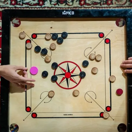 ليالي حراء الرمضانية