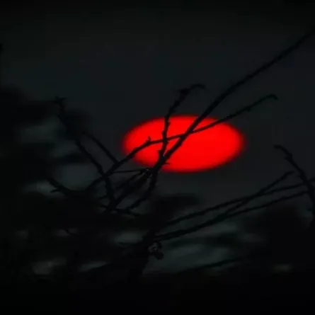 أخر خسوف كلي للقمر حتى 2028 استمر 5 ساعلات