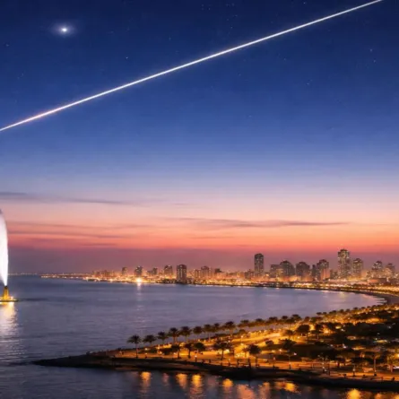 ظاهرة فلكية