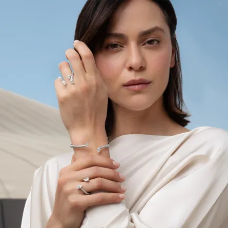 تيفاني أند كو. .Tiffany & CO.