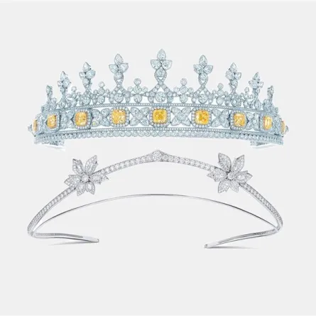 أجمل مجوهرات اللؤلؤ كهدية للأم