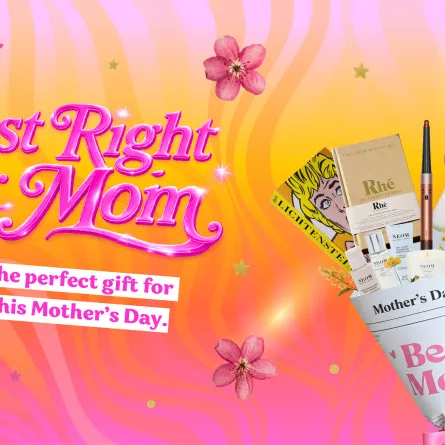 تماماً كما تحبّ أمي في فيرجن ميجاستور