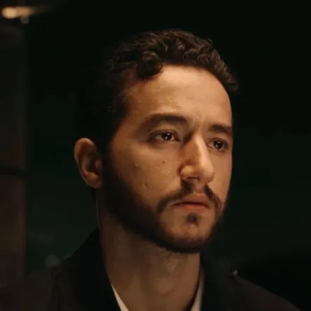 أحمد مالك - الصورة من صفحته الرسمية على فيسبوك