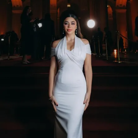 يارا السكري- الصورة من حسابها على انستغرام