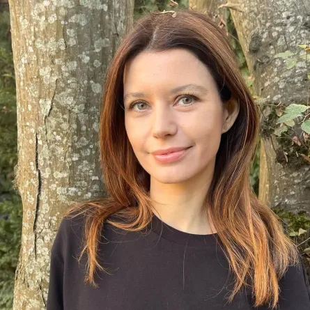 بيرين سات- الصورة من حسابها على إنستغرام