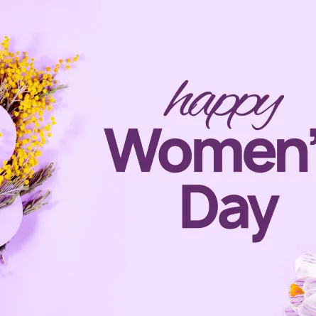 يوم المرأة العالمي
