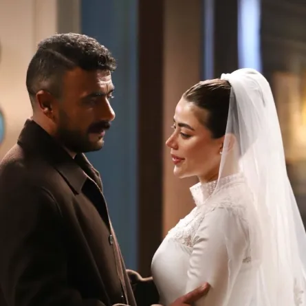 أحمد العوضي ويارا السكري- الصورة من حساب يارا السكري على إنستغرام