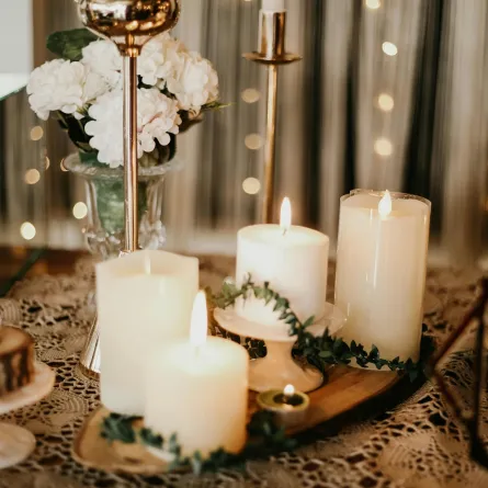 تزيين المنزل لمناسبة عيد الفطر 2026