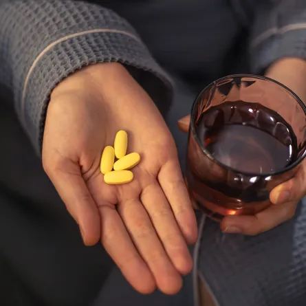 فوائد المغنيسيوم للجسم تعرّفي إلى دوره المهم - المصدر    Image by pvproductions on Freepik