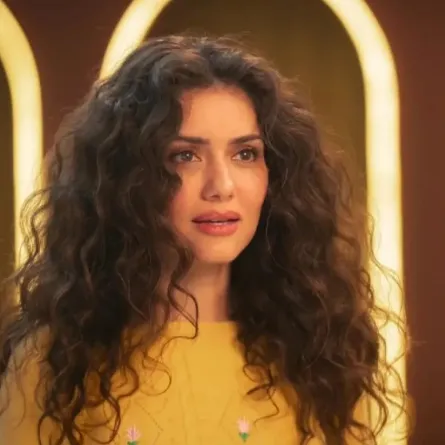 جيهان الشماشرجي - الصورة من صفحتها على انستغرا م