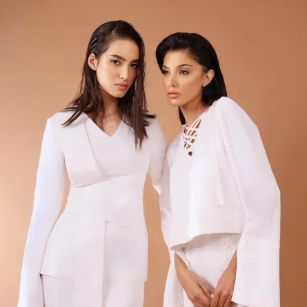 تصاميم من علامة Evada - الصورة من العلامة 