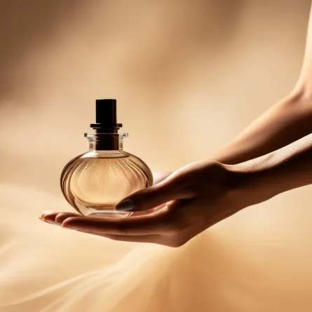 عطور للأم - مصدرة الصورة موقع Vecteezy