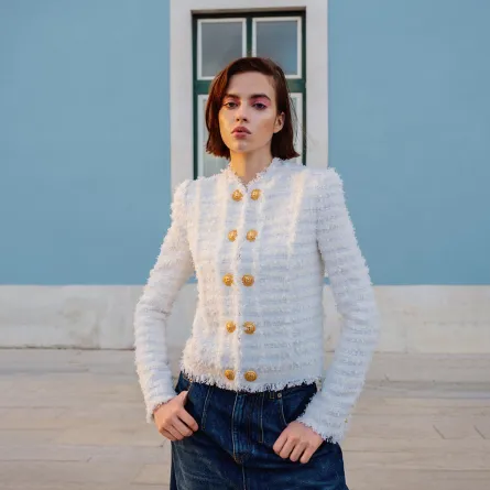 تصوير | طارق رفول Tareck Raffoul - السنة | 2023 - العدد: 2196