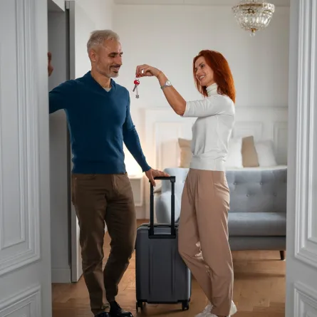 تفسير رؤيا العودة للمنزل بعد غياب في المنام