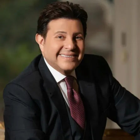 هاني شاكر - الصورة من صفحته على الفيس بوك