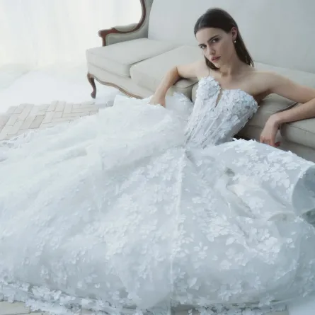  عروس العيد برنامج جمالي متكامل للعناية قبل ليلة العمر