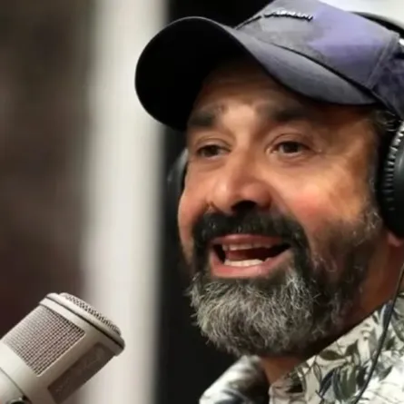 كريم عبد العزيز- الصورة من حسابه الرسمي على إنستغرام