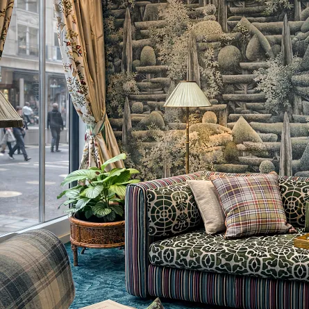 فخامة معاصرة بروح الأصالة