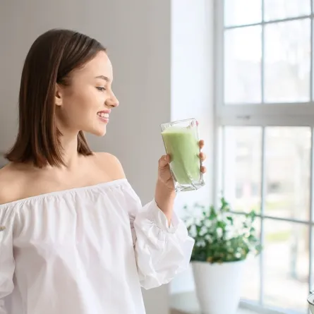 كيف تحمين نفسكِ من مشاكل الهضم والانتفاخ؟ المصدر Image By Freepik