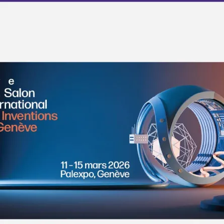 معرض جنيف الدولي للاختراعات في دورته الـ51