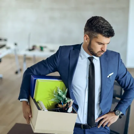 تفسير حلم فقدان الوظيفة في المنام