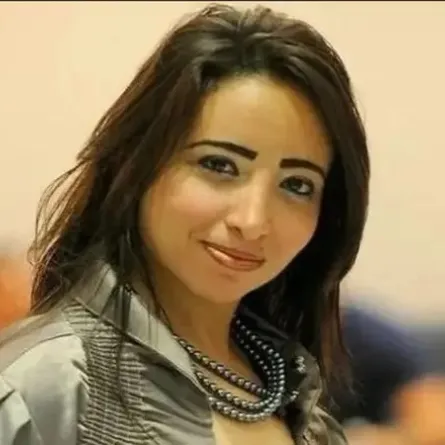 نهال القاضي- الصورة أرشيفية