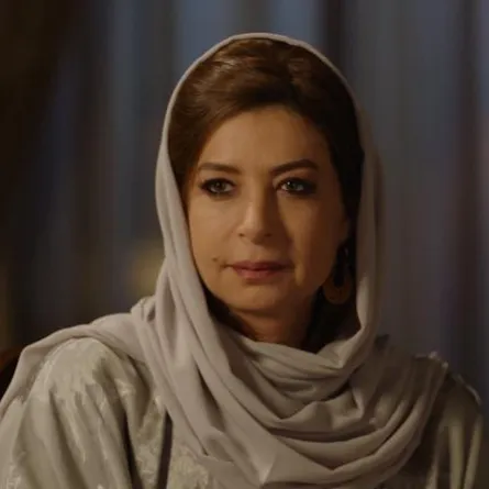 منال سلامة- الصورة من حسابها على إنستغرام