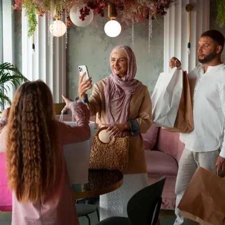 تفسير حلم شراء ملابس العيد في المنام