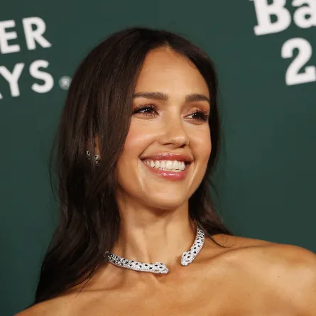 جيسيكا ألبا Jessica Alba - مصدر الصورة Michael Tran / AFP