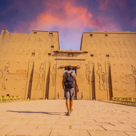 5 محطات تكشف أسرار تسمية مصر بـ " أم الدنيا"